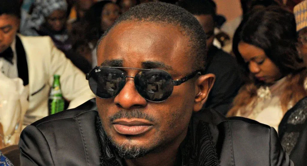 Love & Marriage Are Not Scams" — Actor Emeka Ike Warns Against Marriage Advice From Divorcees