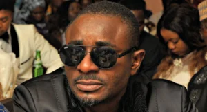 Love & Marriage Are Not Scams" — Actor Emeka Ike Warns Against Marriage Advice From Divorcees