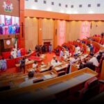 Senate Backs FRSC Bill with ₦100,000 Fine for Traffic Light Violations, ₦50,000 for Preaching in Buses