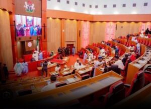 Senate Backs FRSC Bill with ₦100,000 Fine for Traffic Light Violations, ₦50,000 for Preaching in Buses