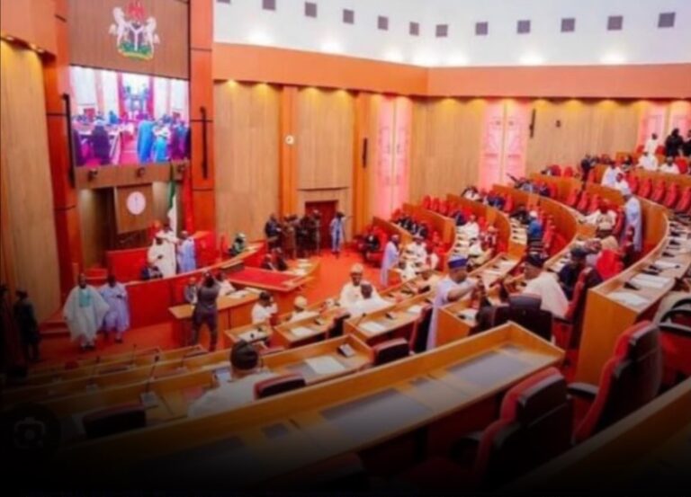 Senate Backs FRSC Bill with ₦100,000 Fine for Traffic Light Violations, ₦50,000 for Preaching in Buses