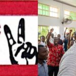  PRESS RELEASE: NDC Members Oshodi/Isolo Federal Constituency 1, Rejects Imposition of Candidate, Hon. Luckmam Alabi by John Oziegbe Ughulu.