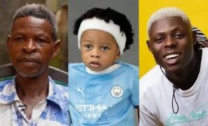 Late Singer Mohbad’s Father Insists Singer Won’t Be Reburied Until DNA Test on His Son, Liam Is Concluded