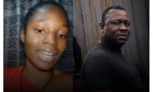Man Arrested After Slapping Young Woman for Rejecting His Advances in Abuja