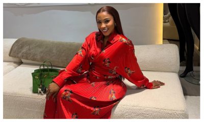 ‘I regret going to Big Brother’ — Mercy Eke over inability to get married [VIDEO]