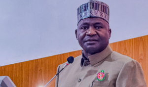 Don’t Wait for Orders, Sh++t Bandits On Sight! If You Refuse, We Will Treat You Like a Bandit — Defence Minister Warns Troops