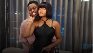 “My Parents Never Married, I Want to Break That C¥rse” — TikToker Peller Reveals Why He Is Determined to Marry His Fiancée, Jarvis