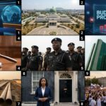 Here is a recap of major headline news across Nigeria and the world over the last 24 hours
