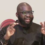 My Greatest Fear Is Raising My Children in Nigeria; There Are Too Many D¥ll People Here. Ghanaians Are Smarter Than Nigerians— Food Critic Opeyemi Famakin