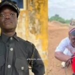 "A dark day for the TikTok community. 💔 Popular creator Akube Nation has reportedly passed away following a tragic car crash in Lagos."