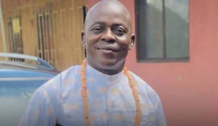 Residents Cry Out After Kidn@ppers K+ll Man Despite Ransom Payment, After Abd¥cting Him With His Wife and Child in Delta State