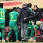 Senegal discover their team doctor of nine years ‘is a gynaecologist’ in inquest over disastrous World Cup