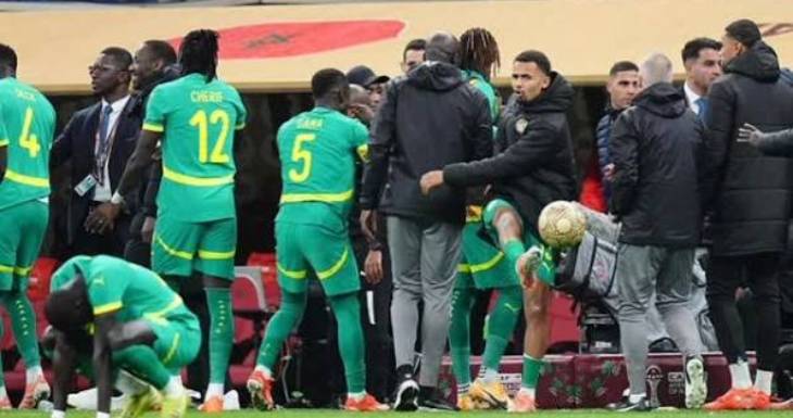 Senegal discover their team doctor of nine years ‘is a gynaecologist’ in inquest over disastrous World Cup