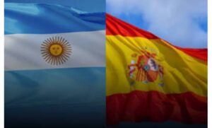 Spain cage Argentina and their rumored GOAT to win 2026 World Cup