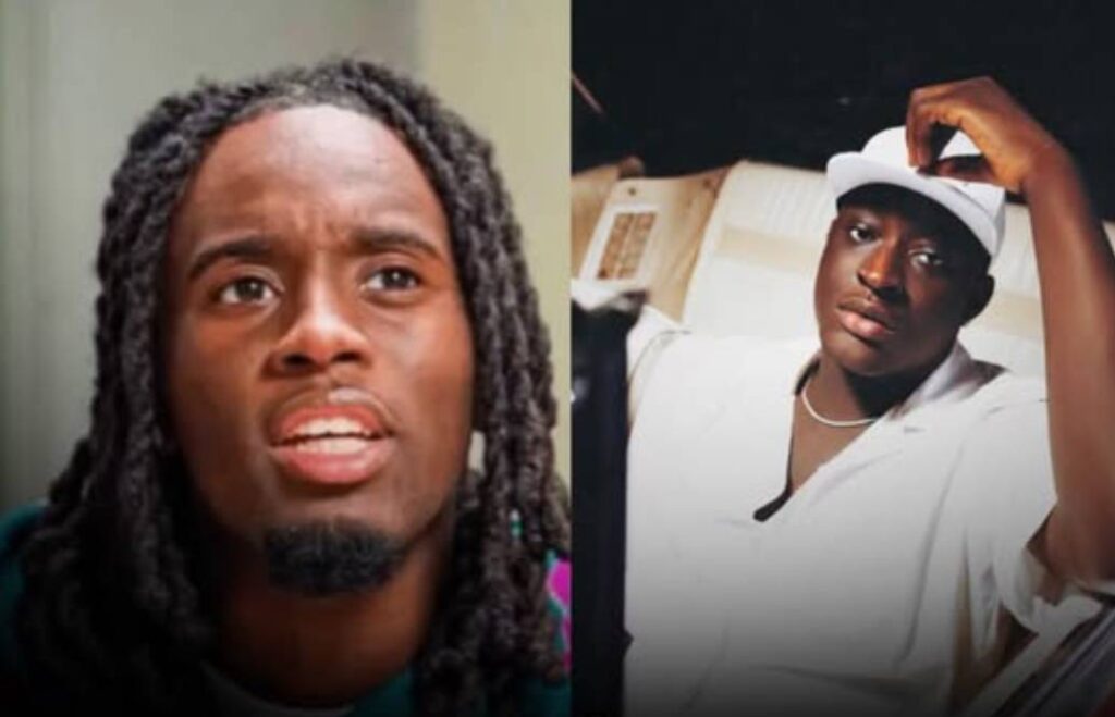 I Tried to Help Carter Efe Get His U.S. Visa, But It Didn’t Happen— American streamer Kai Cenat