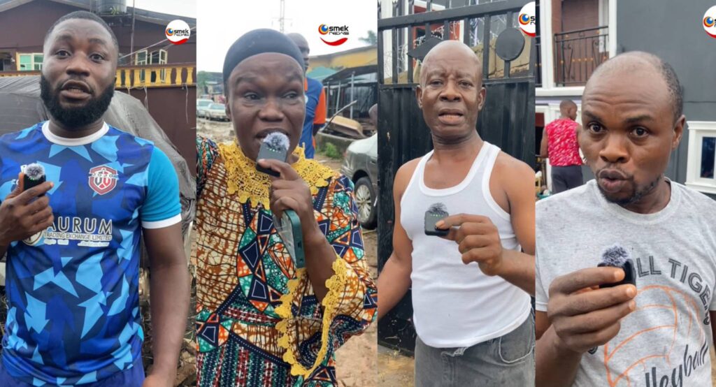 LAGOS — Residents of Ayinke Street, Shogunle, in the Oshodi area of Lagos, are counting their losses after a section of the perimeter fence at the Sam Ethnan Air Force Base collapsed during a heavy downpour on Sunday, causing severe flooding across the community. The collapse, which occurred during a weekend storm, sent floodwaters surging into nearby residential buildings and businesses. The wall’s failure has left the street covered in debris, including bricks, mud, and refuse, while several vehicles—including those belonging to residents—sustained significant damage. Residents have pointed to a specific environmental sanitation exercise conducted shortly before the rains as a contributing factor to the disaster. Blocked Drainage: According to witnesses, workers clearing weeds and banana trees around the perimeter fence reportedly left debris that obstructed the drainage openings at the base of the wall. Pressure Build-up: With nowhere for the water to drain, pressure built up behind the perimeter fence until the structure finally gave way, unleashing a torrent of water into the homes of unsuspecting residents. Voices of the Affected: One resident, identified as Moses, noted that the community had previously been able to handle rainfall without incident. "This has never happened before," he stated. "Before now, the water would pass through, and within five minutes, you wouldn't even know it had rained. The destruction has left many families displaced, with electronics, furniture, and essential household items destroyed. Affected community members are now calling on the Lagos State Government to intervene, provide urgent relief materials, and assist in clearing the massive amount of debris that continues to obstruct the road. VIDEO: Lagos Flood: Shogunle Residents in Oshodi Count Their Losses as Air Force Base Fence Collapses Amidst Heavy Rains.