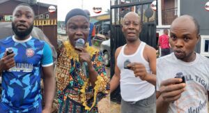LAGOS — Residents of Ayinke Street, Shogunle, in the Oshodi area of Lagos, are counting their losses after a section of the perimeter fence at the Sam Ethnan Air Force Base collapsed during a heavy downpour on Sunday, causing severe flooding across the community. The collapse, which occurred during a weekend storm, sent floodwaters surging into nearby residential buildings and businesses. The wall’s failure has left the street covered in debris, including bricks, mud, and refuse, while several vehicles—including those belonging to residents—sustained significant damage. Residents have pointed to a specific environmental sanitation exercise conducted shortly before the rains as a contributing factor to the disaster. Blocked Drainage: According to witnesses, workers clearing weeds and banana trees around the perimeter fence reportedly left debris that obstructed the drainage openings at the base of the wall. Pressure Build-up: With nowhere for the water to drain, pressure built up behind the perimeter fence until the structure finally gave way, unleashing a torrent of water into the homes of unsuspecting residents. Voices of the Affected: One resident, identified as Moses, noted that the community had previously been able to handle rainfall without incident. "This has never happened before," he stated. "Before now, the water would pass through, and within five minutes, you wouldn't even know it had rained. The destruction has left many families displaced, with electronics, furniture, and essential household items destroyed. Affected community members are now calling on the Lagos State Government to intervene, provide urgent relief materials, and assist in clearing the massive amount of debris that continues to obstruct the road. VIDEO: Lagos Flood: Shogunle Residents in Oshodi Count Their Losses as Air Force Base Fence Collapses Amidst Heavy Rains.
