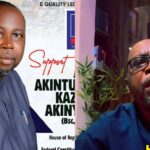 WATCH: 2027 -NDC Primaries: Nobody should Declare himself Winner - Omo Akin AKINYEMI Speaks on The FACTS PODCAST