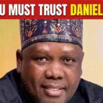 WATCH:: Why you must not trust Daniel Bwala
