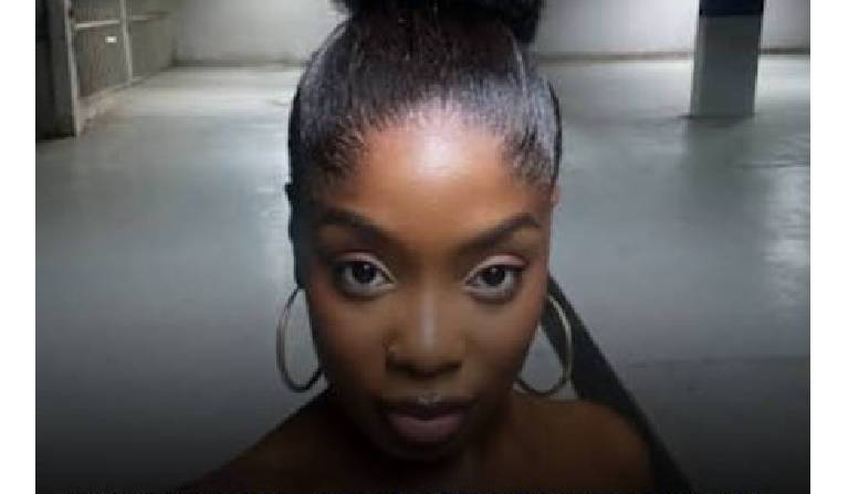 Women in N+geria Are Too Reliant on Patriarchy Compared to Women in the U.K. — Media Personality Missdemz Makes Bold Claim