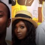 “2Baba Looked Annie in the Eye and Asked, ‘Have You Sl£pt with Brymo?’” — Singer Brymo Recalls Awkward 2019 Encounter With his senior colleague