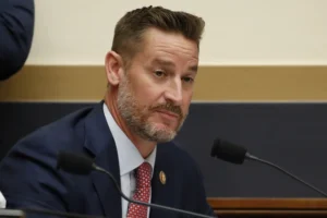 “Why Are We Rewarding a Government That Fails?” — US Lawmaker Gregory Steube Seeks to Block 100% of US Aid to Nigeria Over Insecurity