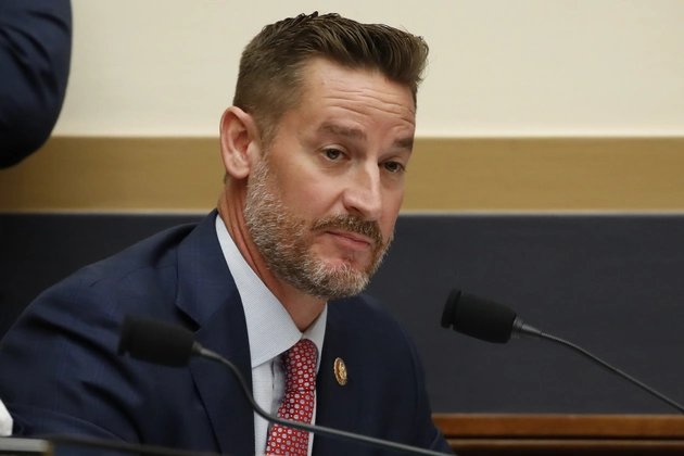 “Why Are We Rewarding a Government That Fails?” — US Lawmaker Gregory Steube Seeks to Block 100% of US Aid to Nigeria Over Insecurity