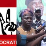 2027: Defection Hits NDC as Ikechukwu Onwuka Resign from Party after Alleged Mandate theft