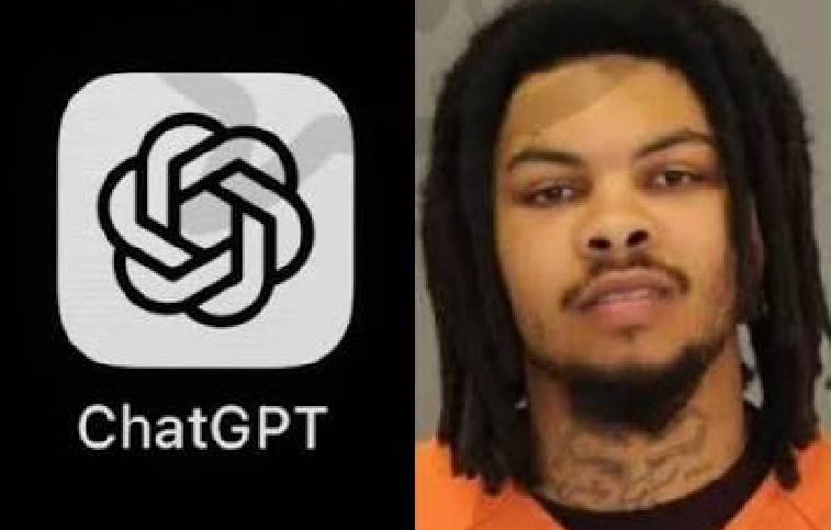 23-Year-Old Man Sentenced to 10 Years in Prison for Using ChatGPT to Plan Bank R%bbery in the US