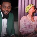 2Baba was my former neighbour in Lagos before he was relocated to Benin via Abuja but he might be joining me back soon — Comedian AY says amid the singer’s marital drama with Honorable Natasha
