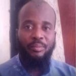 38-Year-Old Islamic Teacher Remanded Over Alleged Def+lement of Two Min%rs During Quranic Classes