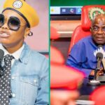 I will be the next governor of Abia State, it is a divine mandate. I am so sure because I am better than other candidates — Actress Doris Ogala declares