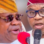 Osun Guber: Accord endorses Oyebamiji, withdraws support for Gov Adeleke