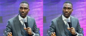 You’ll become a billionaire in 6 months if you follow my teachings – Pastor Korede Komaiya