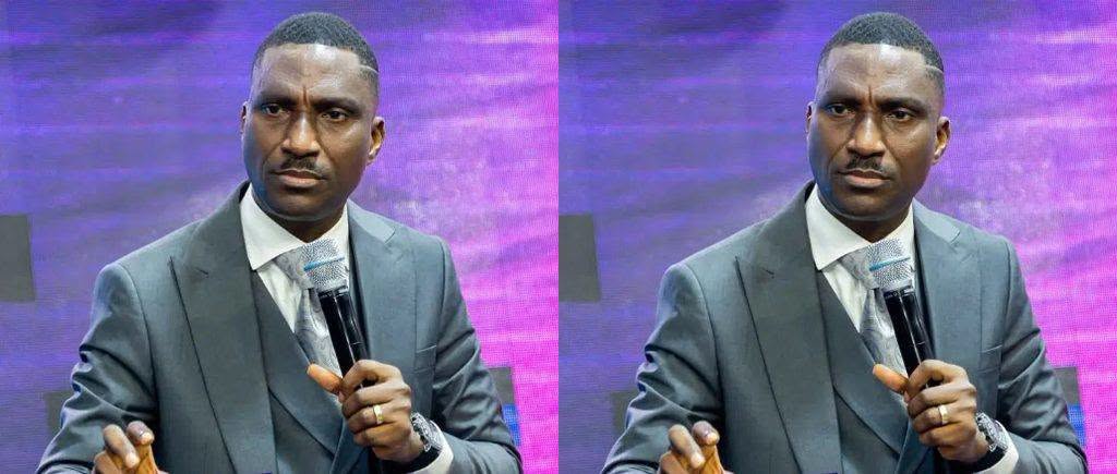 You’ll become a billionaire in 6 months if you follow my teachings – Pastor Korede Komaiya