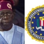 Releasing Records on Alleged Dr¥g Tr@fficking Investigation Involving Tinubu Could Put Lives at Risk and Expose FBI Techniques — FBI Tells U.S. Court