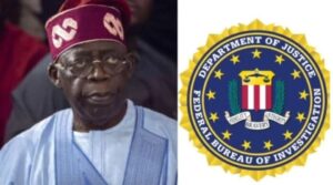 Releasing Records on Alleged Dr¥g Tr@fficking Investigation Involving Tinubu Could Put Lives at Risk and Expose FBI Techniques — FBI Tells U.S. Court
