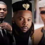 Flavour Couldn’t Sell Out the London Venue Wizkid Easily Sold Out Because He Doesn’t Get Support From Yoruba People — Kelly Hansome Rants
