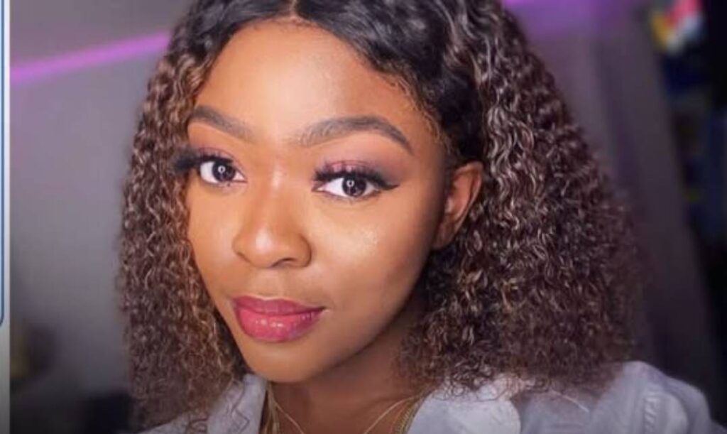 A man booking an entire restaurant for a romantic date should be considered the norm, not a big deal — Media personality Caramel sparks reactions with a bold take