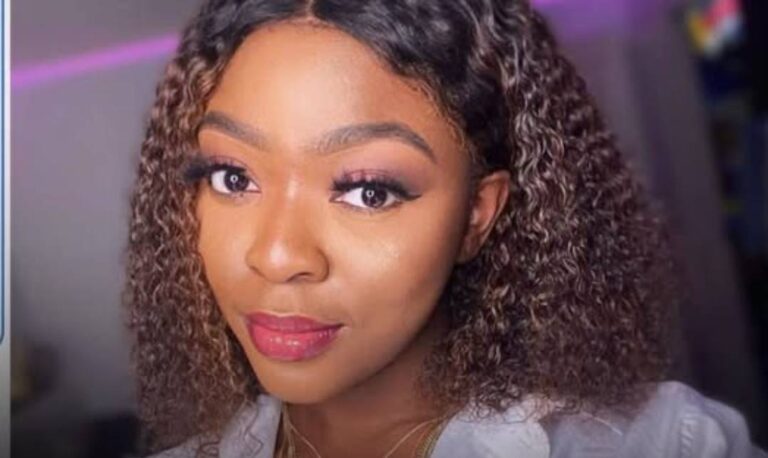 A man booking an entire restaurant for a romantic date should be considered the norm, not a big deal — Media personality Caramel sparks reactions with a bold take