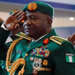 No security plan can guarantee peaceful 2027 elections if politicians choose vi%lence — Minister of Defence, Christopher Musa