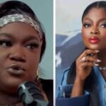 I didn’t see Funke Akindele going this far; if I knew she would, I would have held her tight. Life has taught me to be humble— Actress Bunmi Nelson shares her regrets and apologizes to her colleagues
