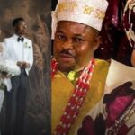 I told my parents to invite only a few people to my wedding, but they brought their romantic partners and turned it into a party — TikToker Peller fumes