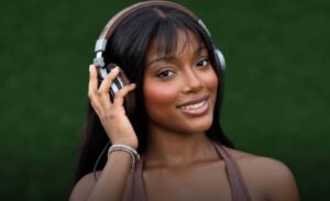 If I Date A Man I Am Richer Than, I Will Control Him — Singer Ayra Starr’s Sister, Salt