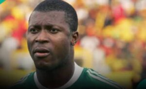 If I Were Playing Football In This Era, My Market Value Would Be €150 Million — Ex-Super Eagles Striker, Yakubu Ayegbeni Declares