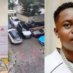 I’m pained I didn’t meet KC Luxury before EFCC caught him. If he had given me anything before then, I would never release it to the authorities — Influencer Peller publicly declares