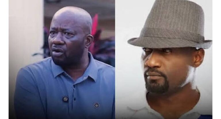 Jude Has Turned Our Family Against One Anothera— Henry Okoye Alleges, Reveals Peter Is the Only One Checking on Their Struggling Sister