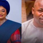 MC Oluomo and my colleagues are behind my being alive. I was spending N800k on drugs monthly — Actress Ronke Oshodioke recounts her ordeal with a health challenge