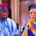 President Tinubu Is Working And Deserves To Be President For A Long Time — Olubadan Ladoja