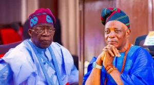 President Tinubu Is Working And Deserves To Be President For A Long Time — Olubadan Ladoja
